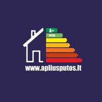 Apliusputos (MB Spraco) logotipas