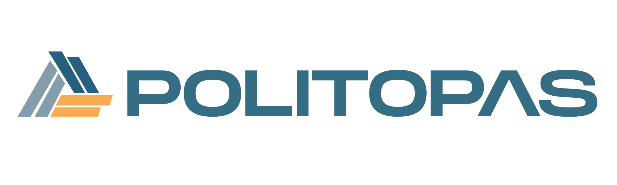 UAB Politopas logotipas