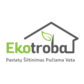 MB Ekotroba LT logotipas