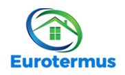 UAB Eurotermus logotipas