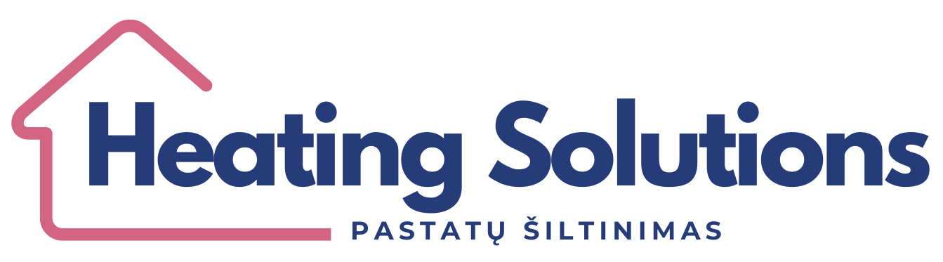 Heating Solutions logotipas