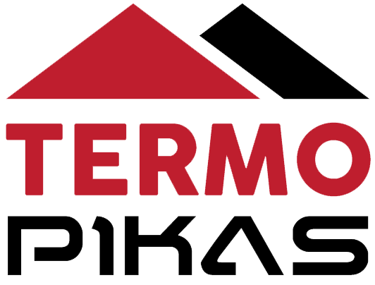 MB Termopikas logotipas