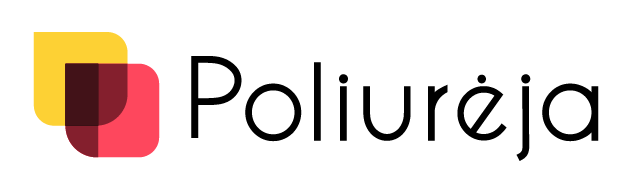 Poliurėja (UAB Šiltas Dvaras) logotipas
