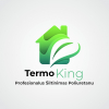 MB Termo King LT logotipas