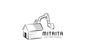 MB Mitrita logotipas