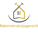 Rekonstrukcija gerai (MB Artera group) logotipas