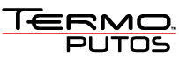 Termo putos (UAB Termas) logotipas