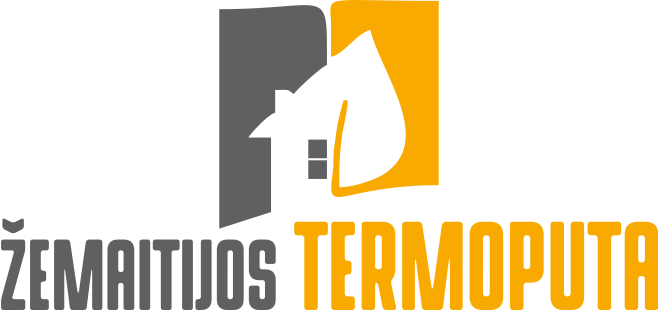 UAB Žemaitijos termoputa logotipas