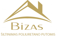 MB Bizas logotipas