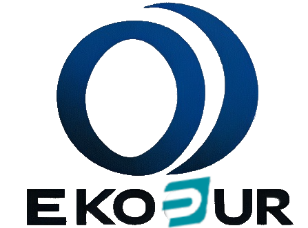 Ekopur logotipas