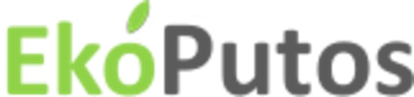 UAB Ekoputos logotipas