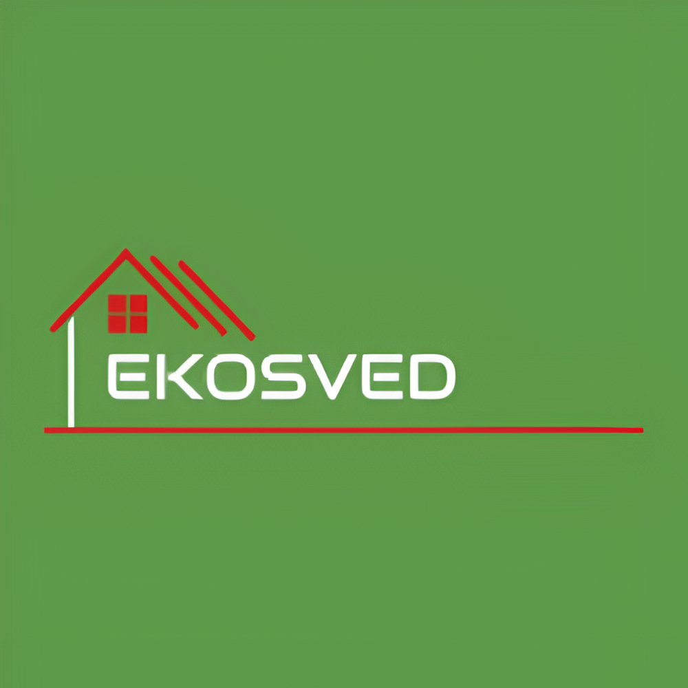 Ekosved (Deivido Švedo individuali veikla) logotipas