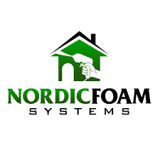 MB Nordic šiltinimas logotipas