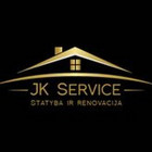 MB JK Service logotipas