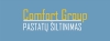 Comfort Group (UAB Komforto grupė) logotipas