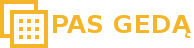 UAB Pas Gedą logotipas
