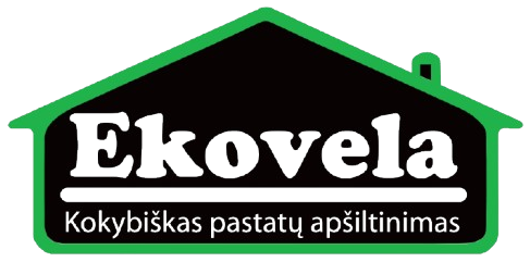UAB Ekovela logotipas