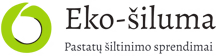 Eko-siluma logotipas