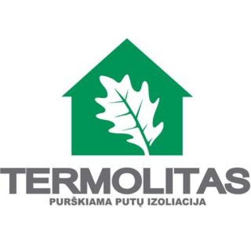 Termolitas (UAB Termovizija) logotipas