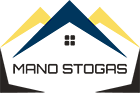 Mano Stogas (UAB Rutufa) logotipas