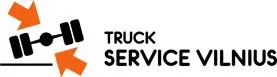UAB Truck Service Vilnius logotipas