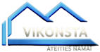 MB Vikonsta logotipas