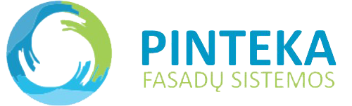 UAB Pinteka logotipas