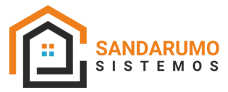 Sandarumo sistemos logotipas