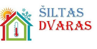 UAB Šiltas dvaras logotipas