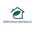 Šiltinimo darbai