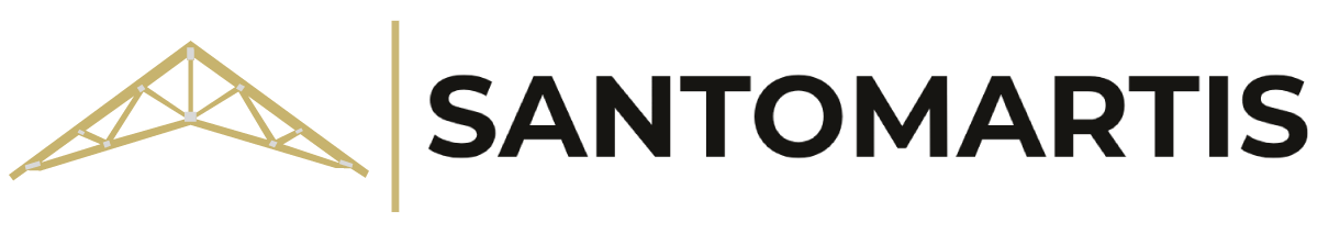 UAB Santomartis logotipas