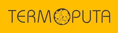 UAB Termoputa logotipas