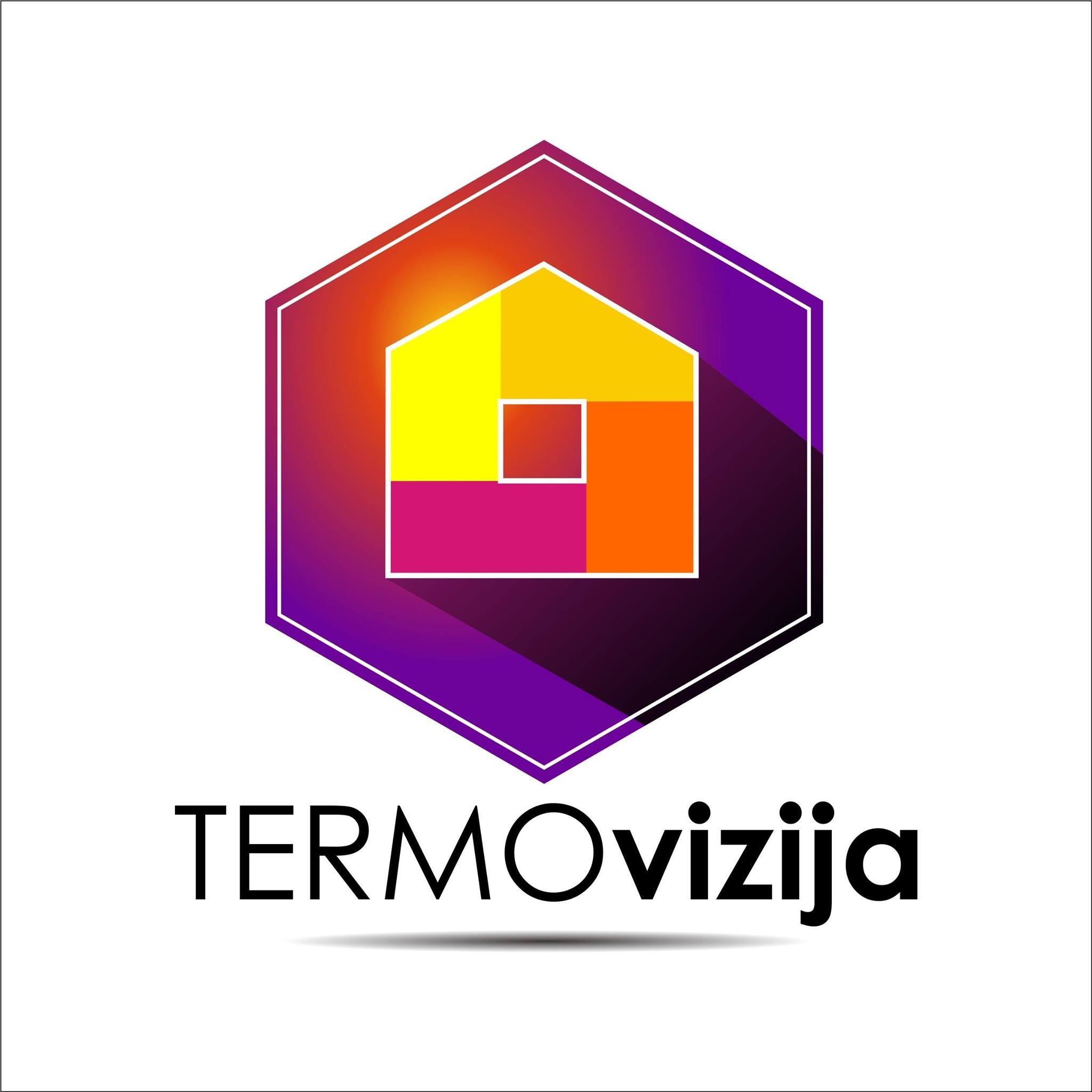 UAB Termovizija logotipas